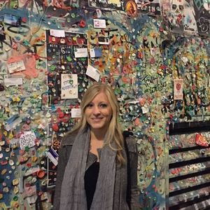 Meet your Posher, Lauren